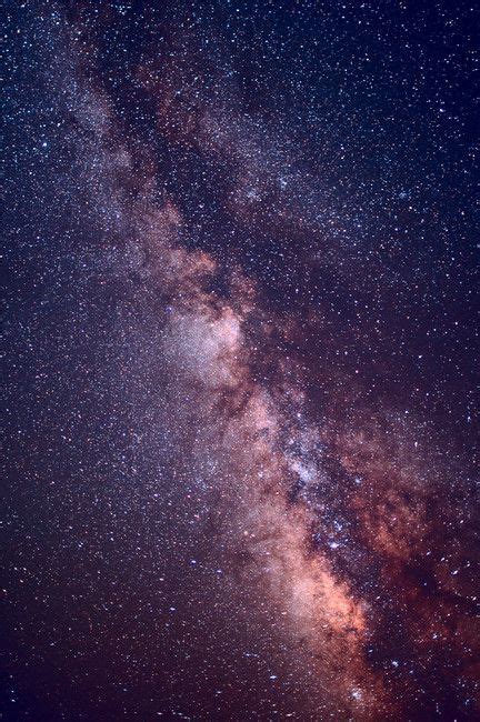 How To Photograph The Milky Way A Detailed Guide For Beginners