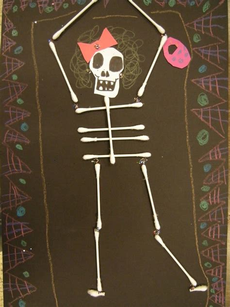 29 Halloween Craft Ideas For 2nd Graders Top Ideas