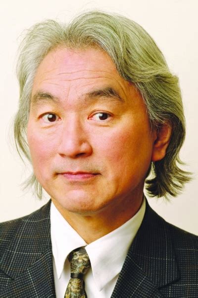 World Famous Physicist Dr Michio Kaku To Speak At Emerson Center