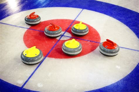 Curling Nordic Experience