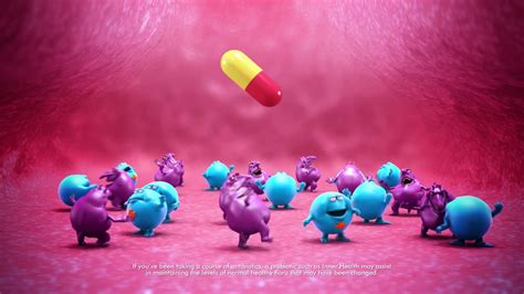 Inner Health Plus Antibiotics Sec YouTube