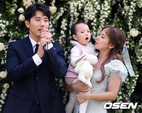 Ki Tae Young And Eugene Couple Expecting A Second Child