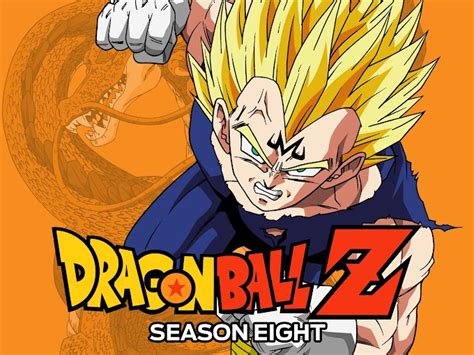 Dragon Ball Z Season 8 Majin Buu Saga In Hindi Episodes Download 720p
