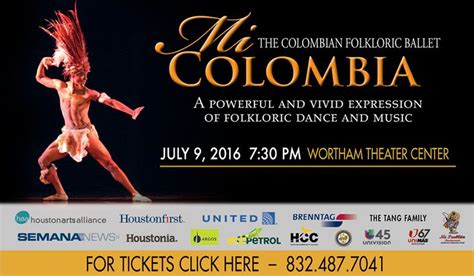 colombian folkloric ballet the unit arcos colombian