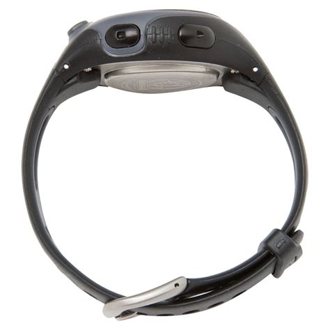 Nike Timing Triax Speed 50 Regular Watch Accessories