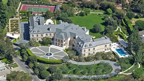 Top Luxury House The 10 Most Impressive Celebrity Homes Youtube