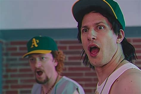 Andy samberg, akiva schaffer, and jorma taccone, a.k.a. Lonely Island just dropped a Beyoncé-style visual album on ...