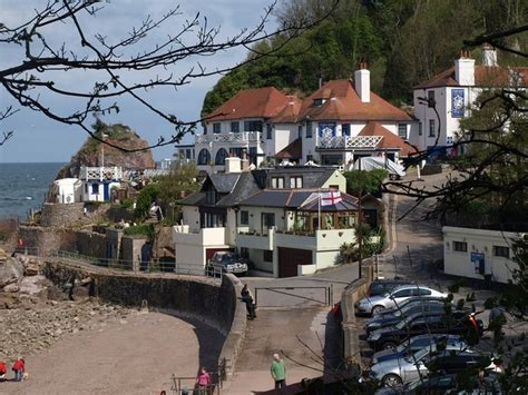 Cary Arms Photo Uk Beach Guide