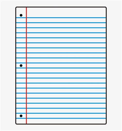 Printable primary handwriting paper for kids. Primary Paper Clipart / Worksheet Printable Writing Paper ...