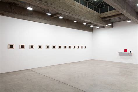 Haim Steinbach At Tanya Bonakdar Gallery