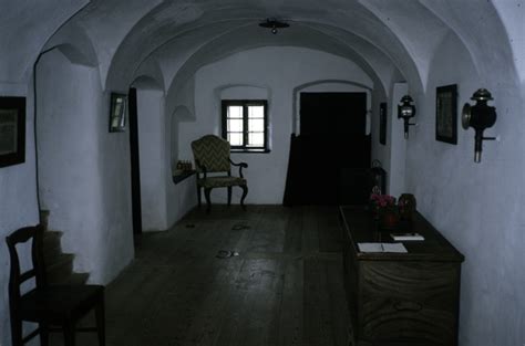 Thomas bernhard haus, obernathal 2, 4694 ohlsdorf. Obernathal - Thomas Bernhard