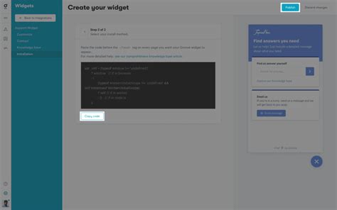 What Is A Web Widget Examples And How To Guide