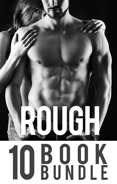 Rough 10 Book Bundle Erotica Short Stories 3 Kindle Edition By