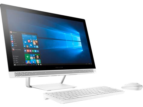 Systems may require upgraded and/or separately purchased hardware, drivers and/or software to take full advantage of windows functionality. HP Pavilion All-in-One 24-a253hk(Z8G33AA)| HP® Hong Kong