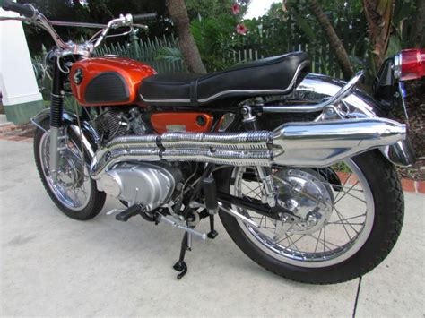 This entry was posted in blog and tagged 1966, 305, cl77, honda, scrambler. Buy 68 HONDA 305 SCRAMBLER CL77 on 2040-motos