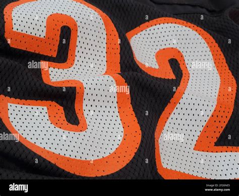 Sports Jersey Numberssave Up To 17