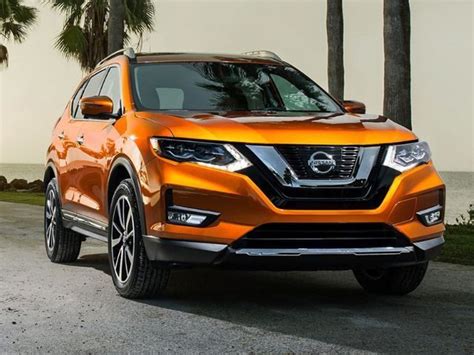 2020 Nissan Rogue Redesign Hybrid 2023 2024 New Suv