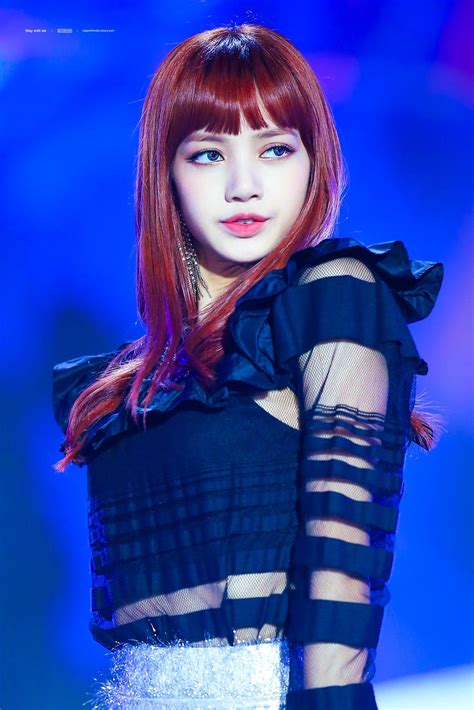 You can also upload and share your favorite desktop lisa blackpink wallpapers. 25 Times BLACKPINK's Lisa Blinded Us With Her Beauty ...