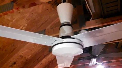 Dayton Commercial Ceiling Fans Shelly Lighting