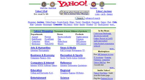 How Yahoo Made Itself Relevant In Mobile And What Its Future Looks
