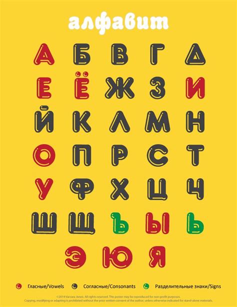 The big dictionaries strive to compile every word that can be found so there is a complete record of a language. russian alphabet for kids - Google Search