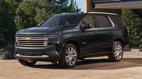 2023 Chevrolet Tahoe See Whats New 👀 Youtube