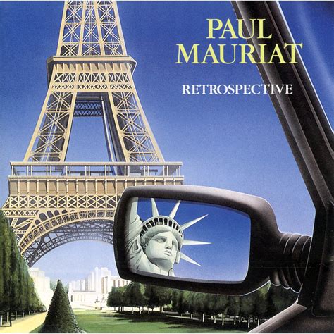 Retrospective - Paul Mauriat mp3 buy, full tracklist