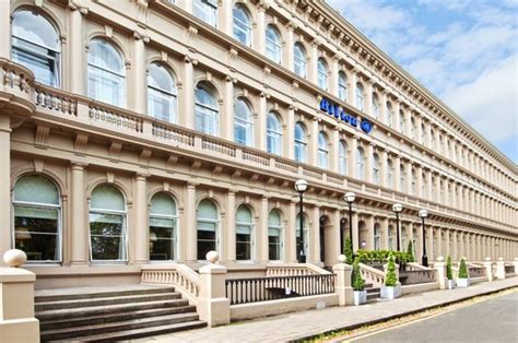 Hilton Glasgow Grosvenor Hotel Scotland Hotel Reviews Tripadvisor