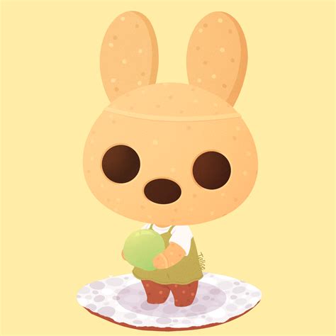 Coco Animal Crossing Wallpapers Wallpaper Cave