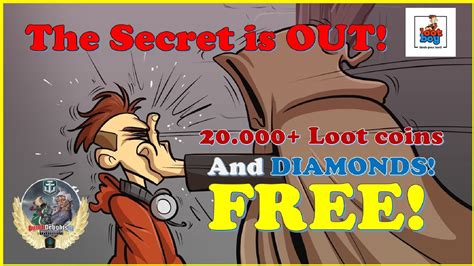 3+ active lootboy promo codes and discounts as of january 2021. Lootboy Code(s) 20000+ coins and diamonds! and more check the comments! - YouTube