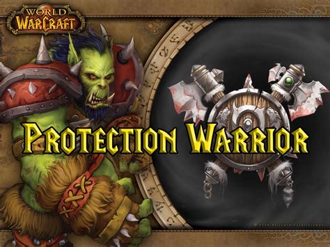 Wow Classic Warrior Guides Warcraft Tavern
