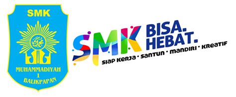 Detail Download Logo Smk Bisa Hebat Koleksi Nomer 40