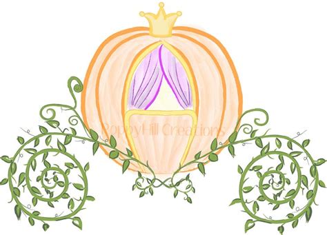 scary cinderella pumpkin clipart 20 free Cliparts | Download images on