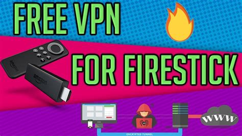 Fire stick tricks is your one stop solution to powercharge your firestick or fire tv. Free Vpn options for your Firestick! (2017) - YouTube