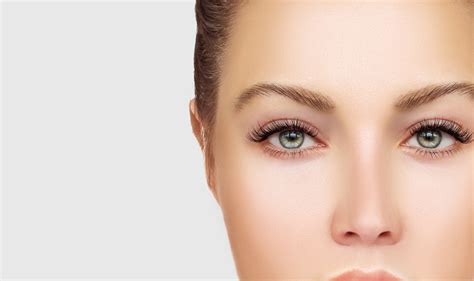 10 Ways To Get Perfect Eyebrows Salon Success Academy