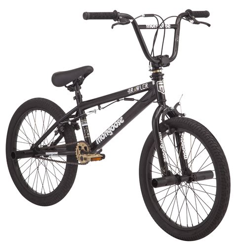 Bmx Bikes Mongoose Ubicaciondepersonascdmxgobmx