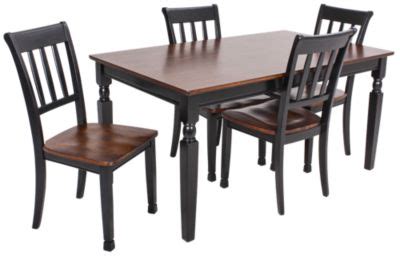 owingsville dining table Owingsville dining round table room d580