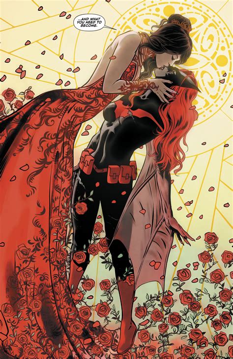 Batwoman Kate Kane Marvel Comics Comics Anime Arte Dc Comics