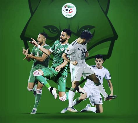 Voir plus d'idées sur le thème alger, algerie foot, équipe nationale. Image Algerie foot de Amila HindMiamar du tableau Algeria ...