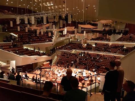 Berliner Philharmonie Berlin 2020 All You Need To Know Before You