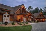 Wisconsin Timber Frame Pictures