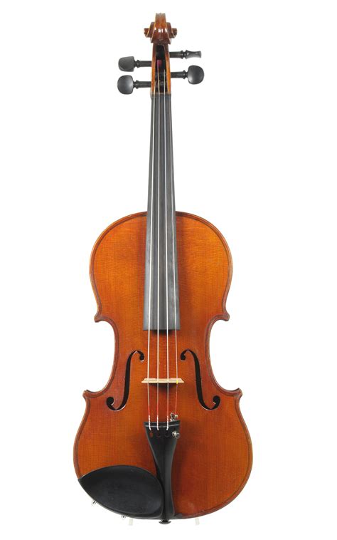 Modern 1950s Markneukirchen Violin Violins Markneukirchen Unknown