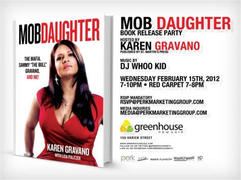 Mob Wives Karens Book Release Party Mob Wives