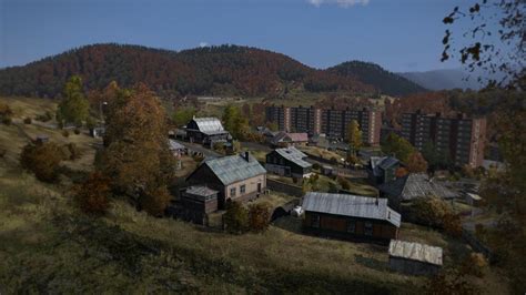 Review Dayz Misses Out On Big Potential And Makes For A