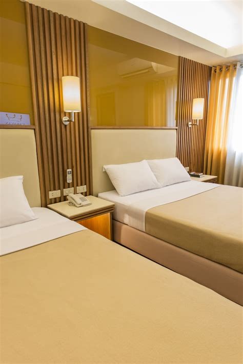Kabayan Hotel in Manila  Best Rates & Deals on Orbitz