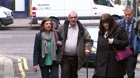 ellie butler s grandfather arrives for inquest ruling video dailymotion