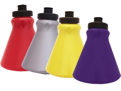 Spin Water Bottle Buzz Sourcing