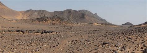 Kamil Meteor Crater