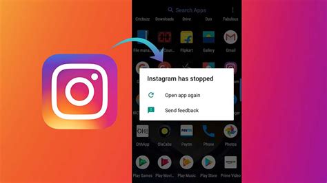 Cara Mengatasi Instagram Tidak Bisa Dibuka Di Hp Android Dan Ios Suatekno