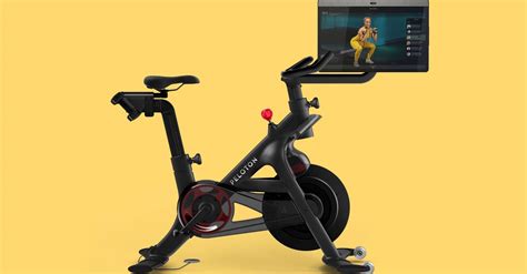 Peloton Bike Review Upgrades Aplenty And New Ways To Exercise Wired Uk